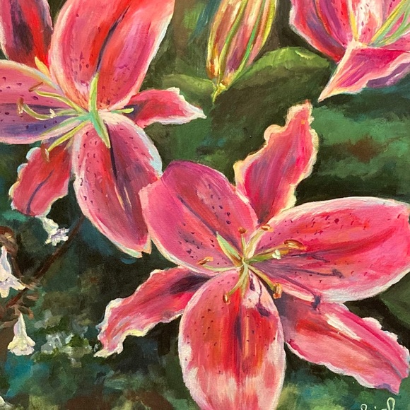 Meet your Posher, Morgan - Picture 1 of 1